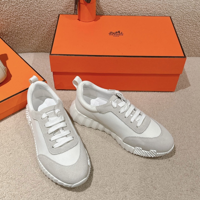 H**mes casual shoes